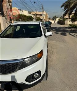 كيا سورينتو